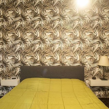 4 Canti Central Cozy Apt In Via Maqueda Palermo Esterno foto