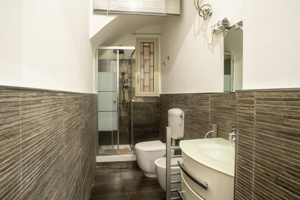 4 Canti Central Cozy Apt In Via Maqueda Palermo Esterno foto