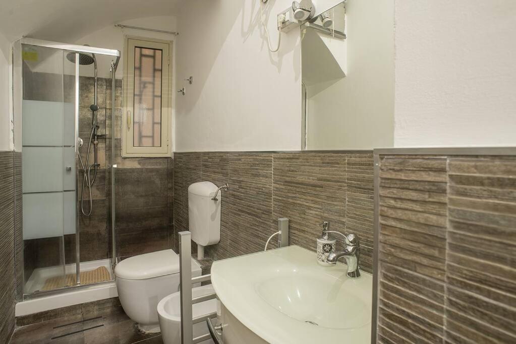 4 Canti Central Cozy Apt In Via Maqueda Palermo Esterno foto