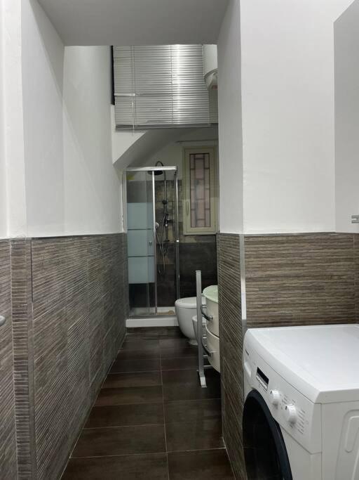 4 Canti Central Cozy Apt In Via Maqueda Palermo Esterno foto