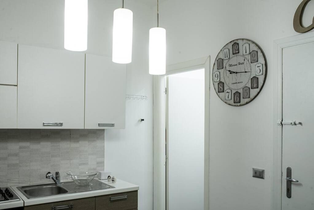 4 Canti Central Cozy Apt In Via Maqueda Palermo Esterno foto