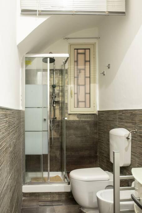4 Canti Central Cozy Apt In Via Maqueda Palermo Esterno foto