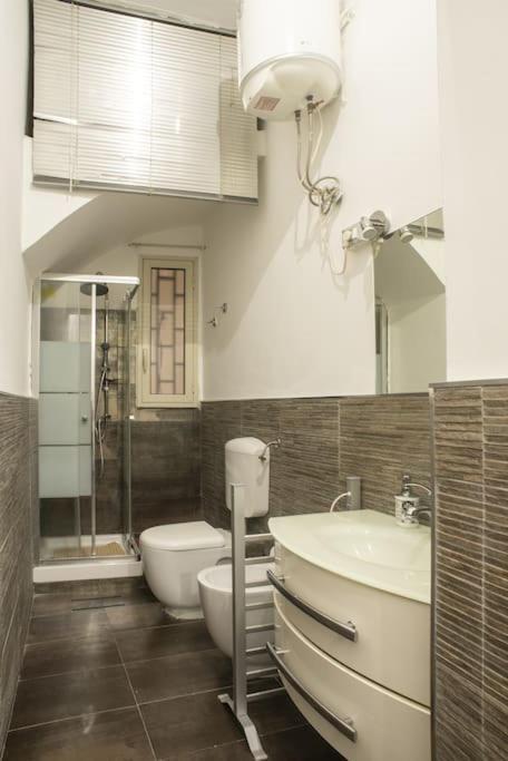 4 Canti Central Cozy Apt In Via Maqueda Palermo Esterno foto