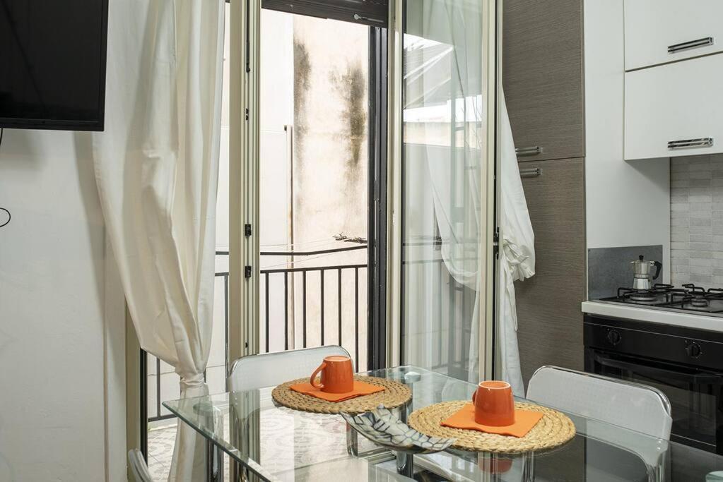 4 Canti Central Cozy Apt In Via Maqueda Palermo Esterno foto