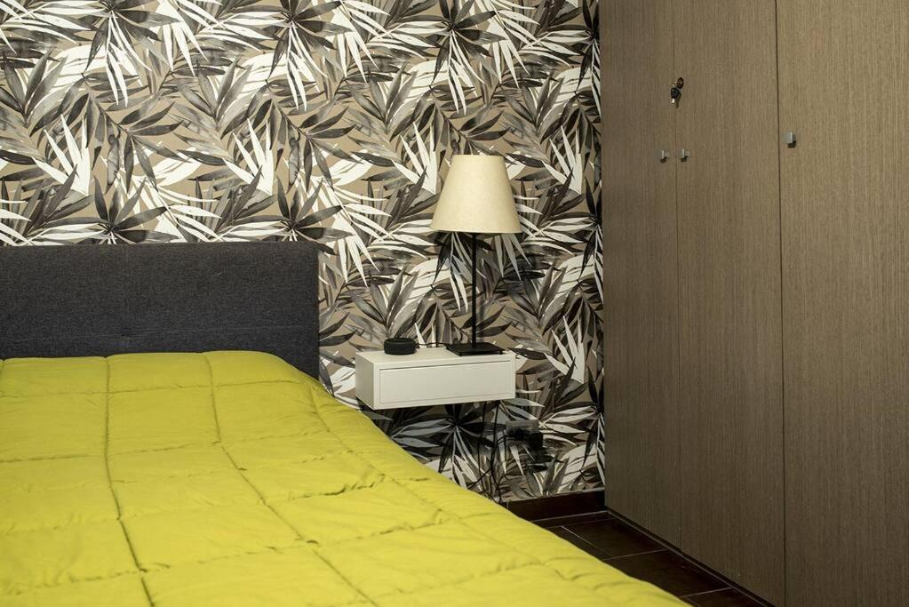 4 Canti Central Cozy Apt In Via Maqueda Palermo Esterno foto