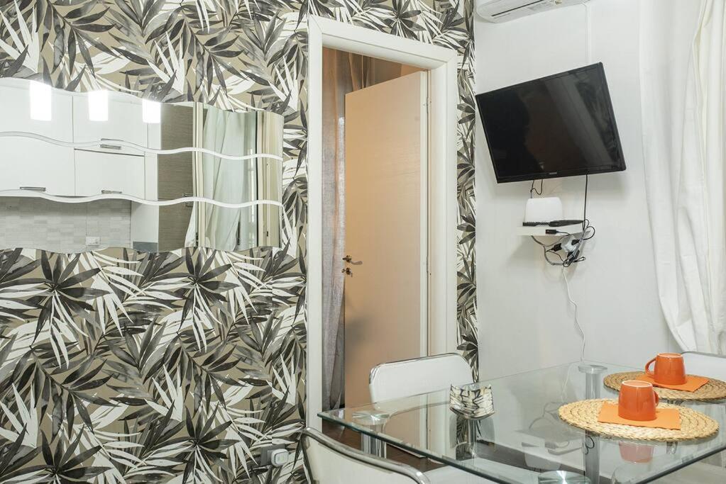 4 Canti Central Cozy Apt In Via Maqueda Palermo Esterno foto