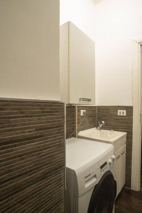 4 Canti Central Cozy Apt In Via Maqueda Palermo Esterno foto