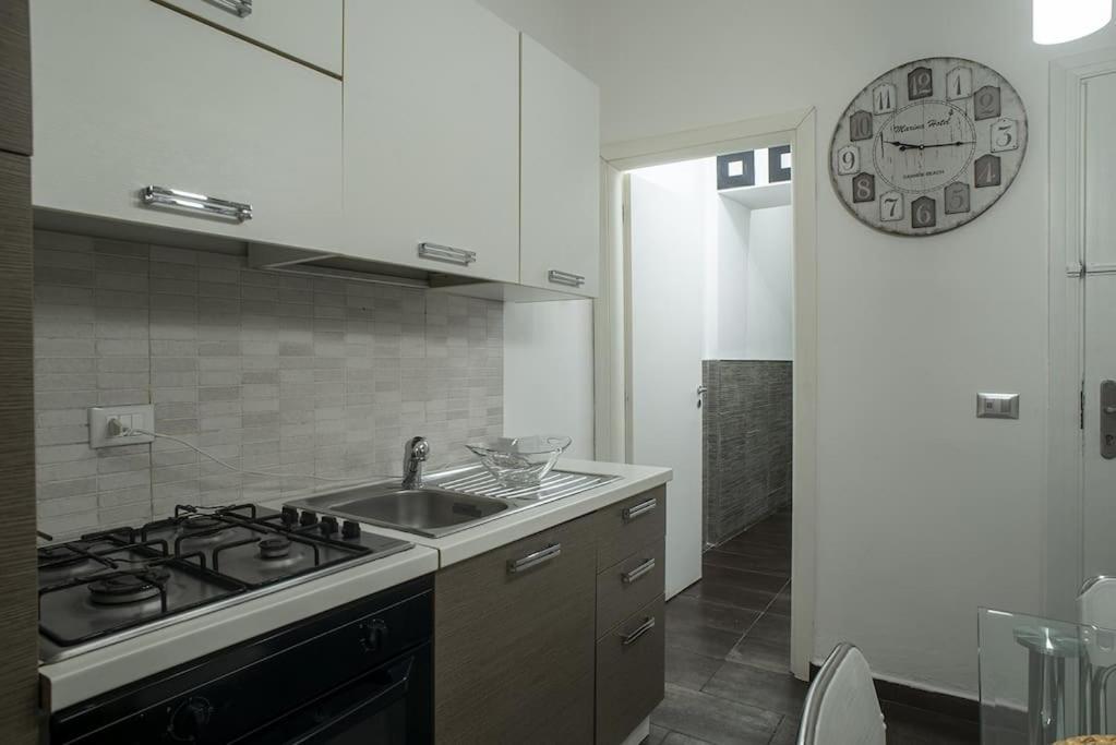 4 Canti Central Cozy Apt In Via Maqueda Palermo Esterno foto