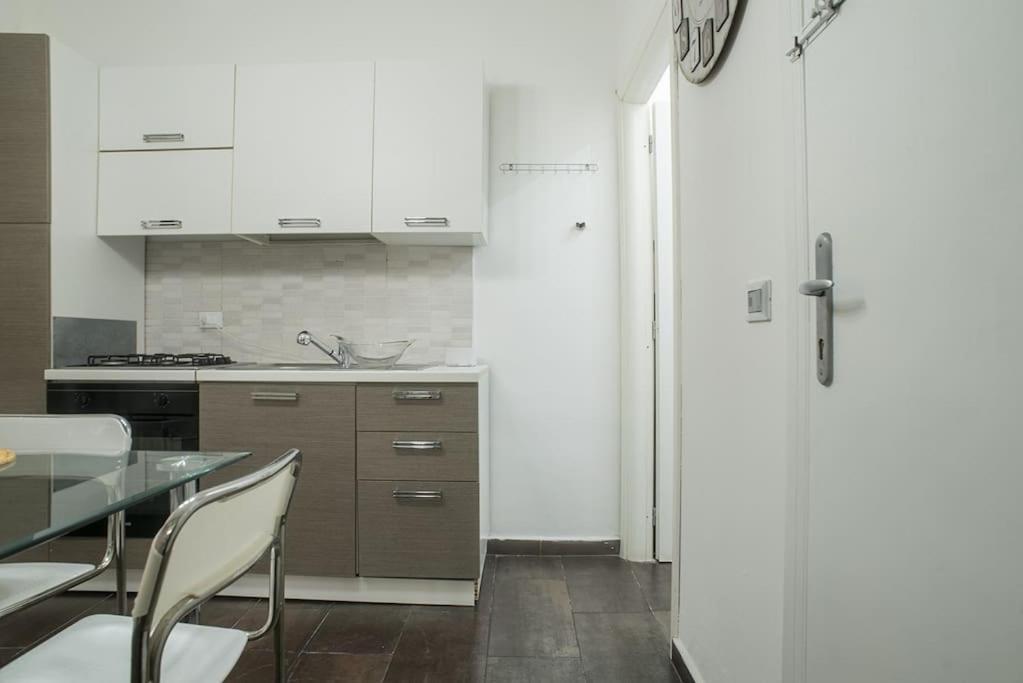 4 Canti Central Cozy Apt In Via Maqueda Palermo Esterno foto