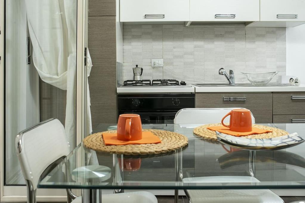 4 Canti Central Cozy Apt In Via Maqueda Palermo Esterno foto