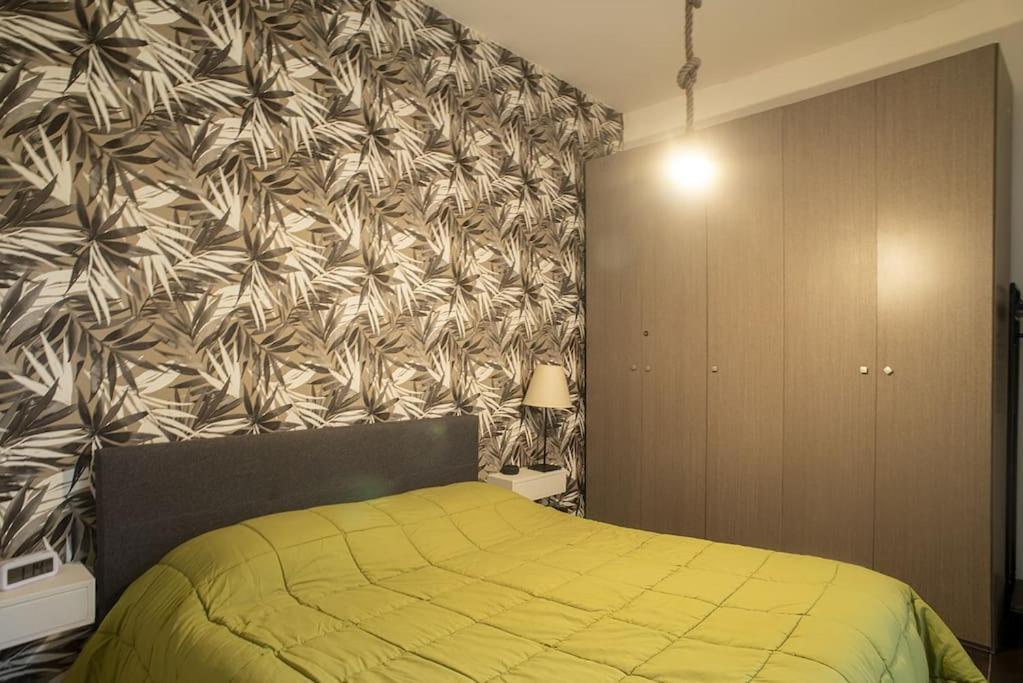 4 Canti Central Cozy Apt In Via Maqueda Palermo Esterno foto