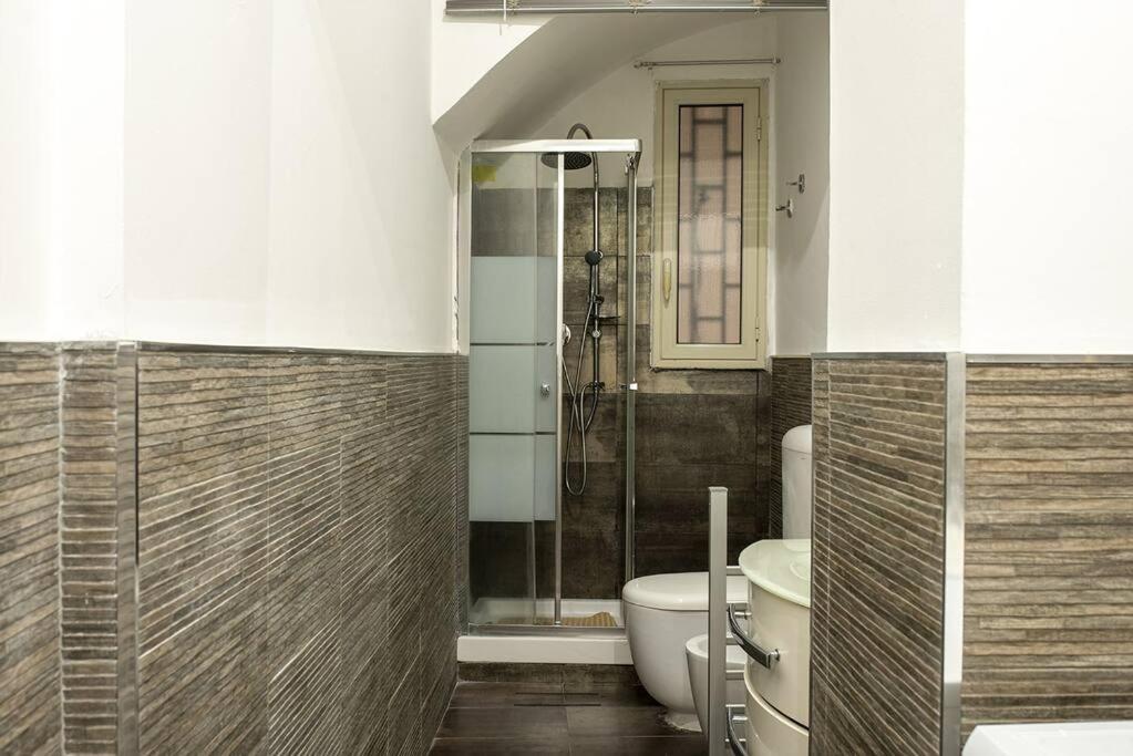 4 Canti Central Cozy Apt In Via Maqueda Palermo Esterno foto