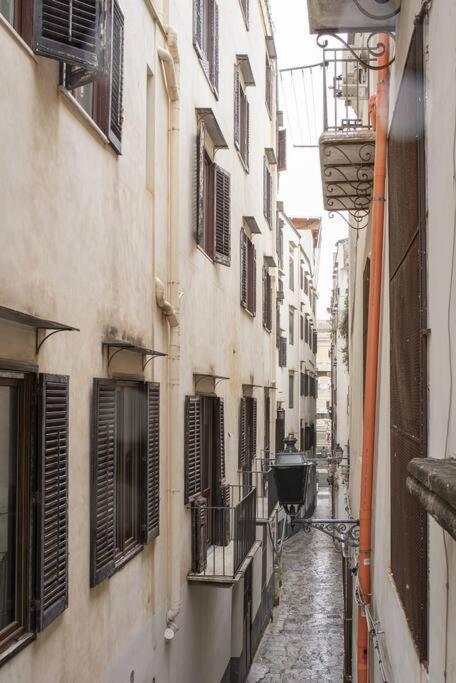 4 Canti Central Cozy Apt In Via Maqueda Palermo Esterno foto