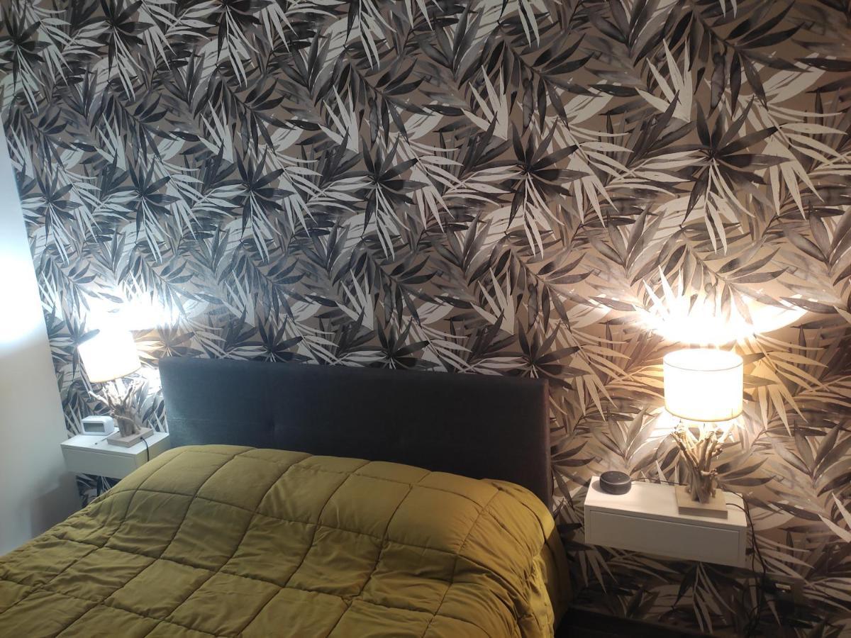 4 Canti Central Cozy Apt In Via Maqueda Palermo Esterno foto