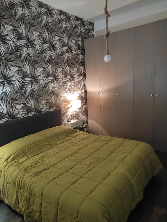 4 Canti Central Cozy Apt In Via Maqueda Palermo Esterno foto