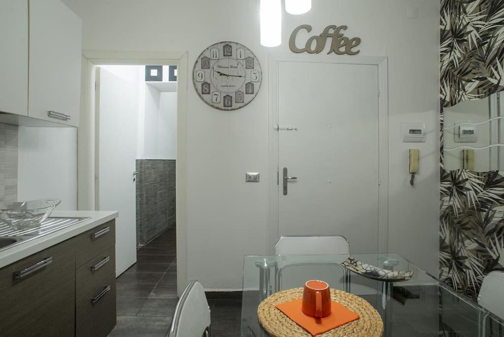 4 Canti Central Cozy Apt In Via Maqueda Palermo Esterno foto