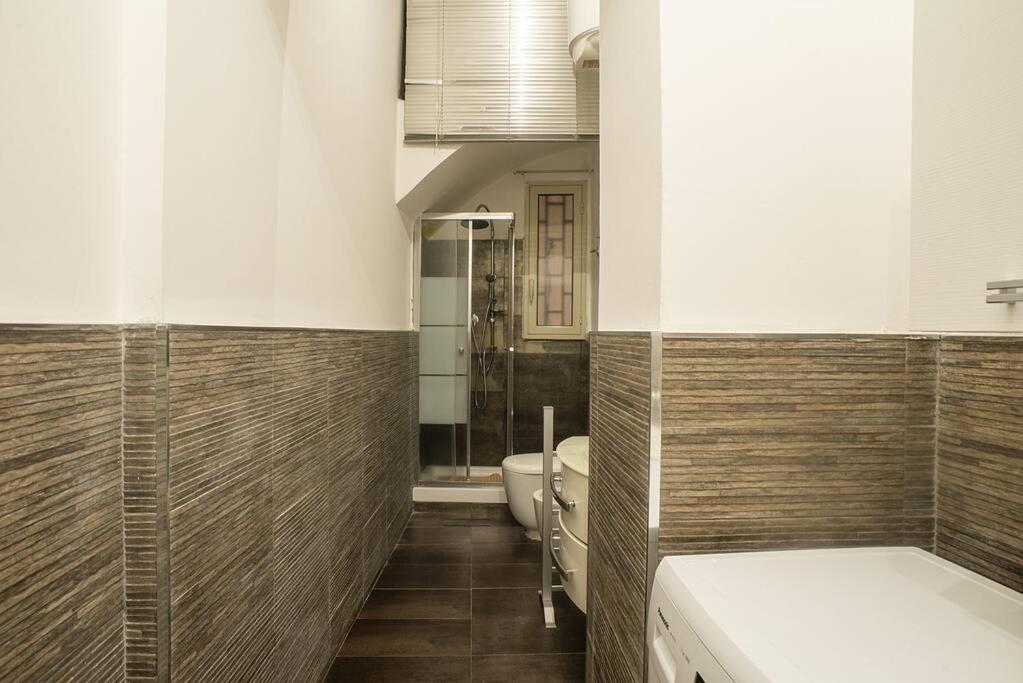 4 Canti Central Cozy Apt In Via Maqueda Palermo Esterno foto