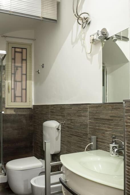 4 Canti Central Cozy Apt In Via Maqueda Palermo Esterno foto